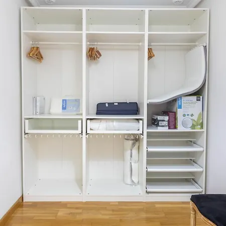 Balcones Del Atlantico - Free Parking By Time * Кадис