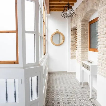 Balcones Del Atlantico - Free Parking By Time * Кадис