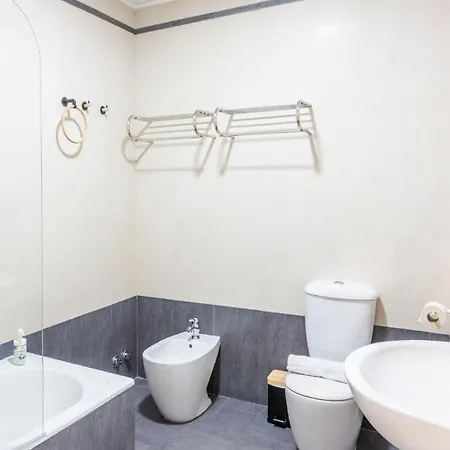아파트 Balcones Del Atlantico - Free Parking By Time 카디스