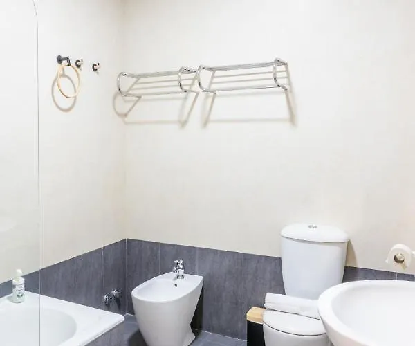 Apartman Balcones Del Atlantico - Free Parking By Time Cádiz