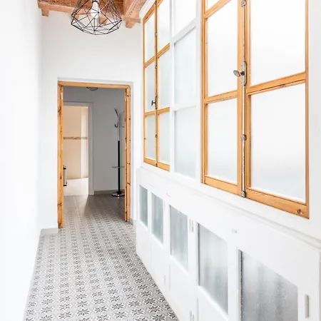 Apartment Balcones Del Atlantico - Free Parking By Time