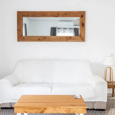 Balcones Del Atlantico - Free Parking By Time *