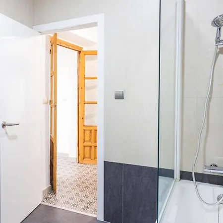 Appartamento Balcones Del Atlántico - Free Parking - Wifi - Ecofriendly *