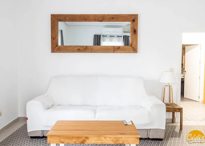 Balcones Del Atlantico - Free Parking By Time *