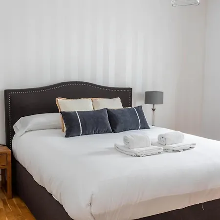 公寓 Balcones Del Atlantico - Free Parking By Time *