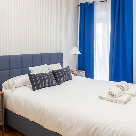 Balcones Del Atlantico - Free Parking By Time